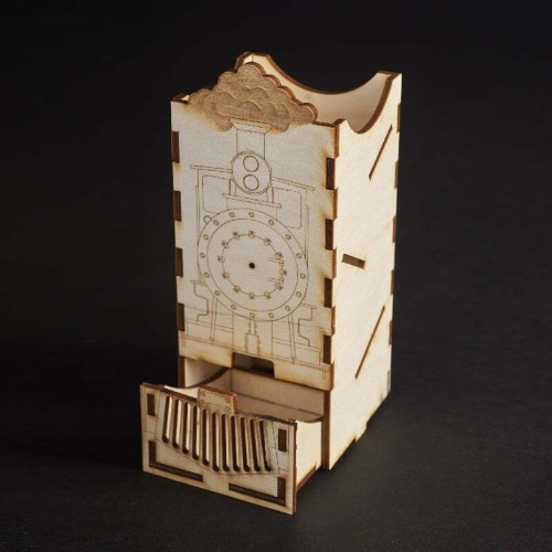 ConducTower