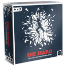 Die Hard: The Nakatomi Heist Board Game