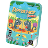 Difference Junior