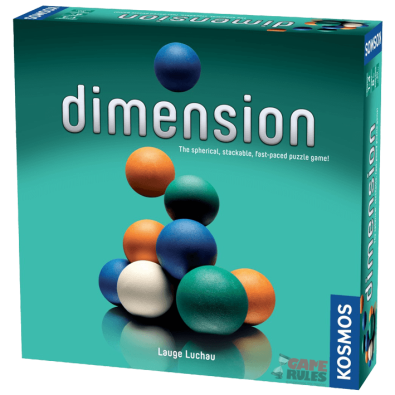 Dimension