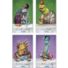 Dinosaur Tea Party