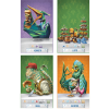 Dinosaur Tea Party