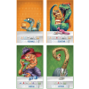 Dinosaur Tea Party