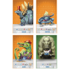 Dinosaur Tea Party