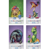 Dinosaur Tea Party