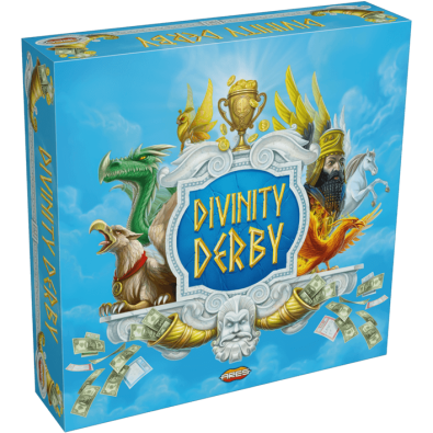 Divinity Derby
