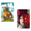 Dixit 6: Memories