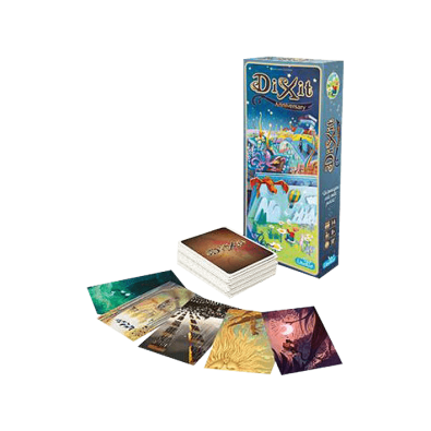 Dixit 9 - 10th Anniversary 2 (Exp)