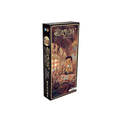 Dixit: Harmonies GR (Exp)