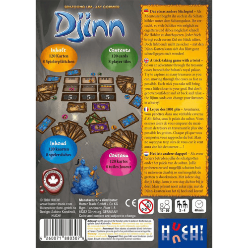 Djinn