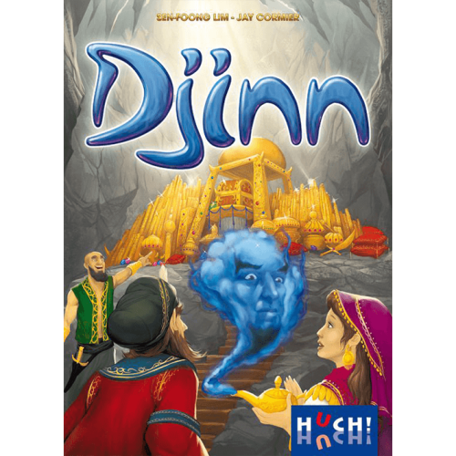 Djinn