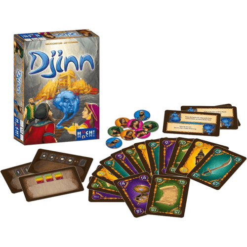 Djinn