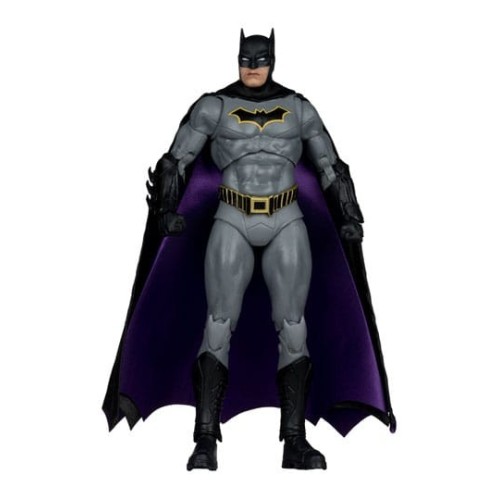 DC Rebirth DC Multiverse Action Figure Batman (Gold Label) 18 cm