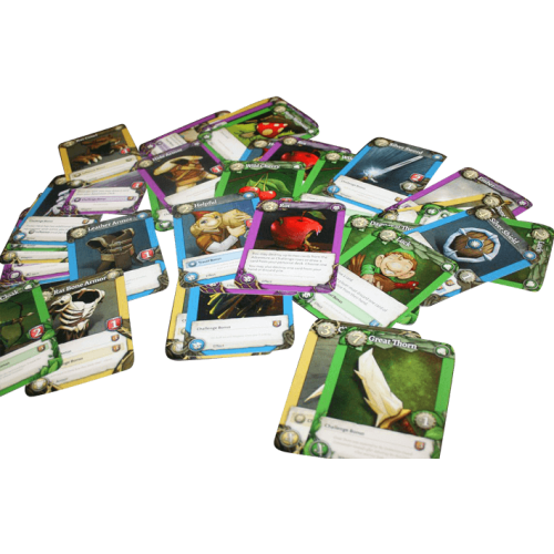 Dobbers: Quest for the Key