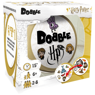Dobble: Harry Potter Dobble: Harry Potter