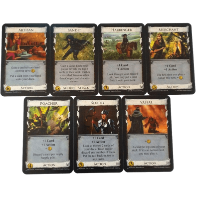 Dominion 2nd Edition