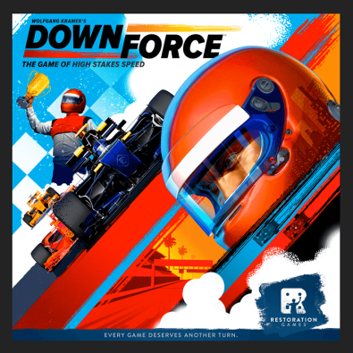 Downforce Downforce