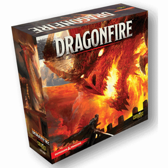 Dragonfire