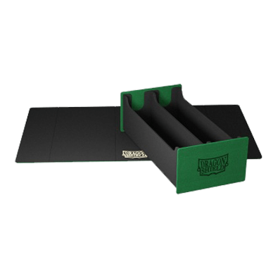 Dragon Shield Magic Carpet XL - Green/Black