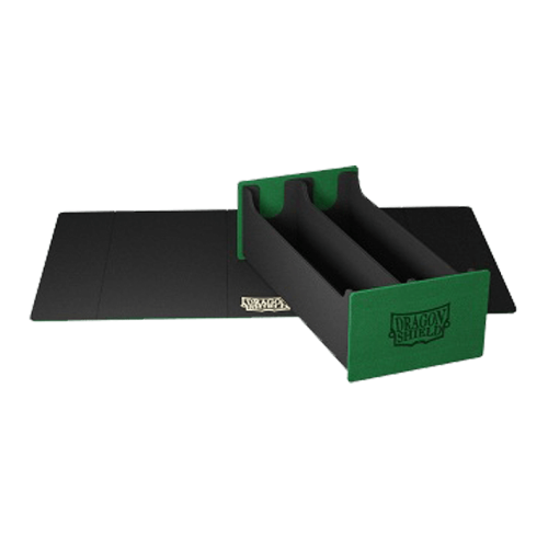 Dragon Shield Magic Carpet XL - Green/Black