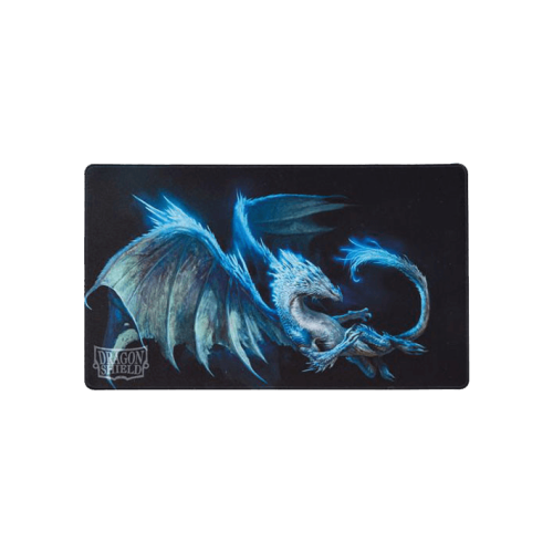 Dragon Shield Play Mat - Botan