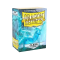 Dragon Shield Sleeves MATTE 100C - Clear
