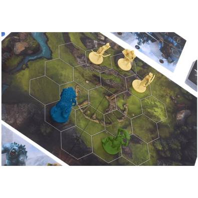 Drako: Knights & Trolls Drako: Knights & Trolls