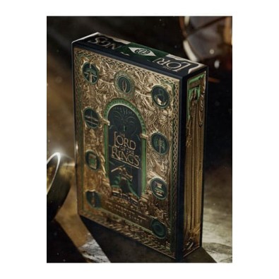 Lord of the Rings Playing Cards