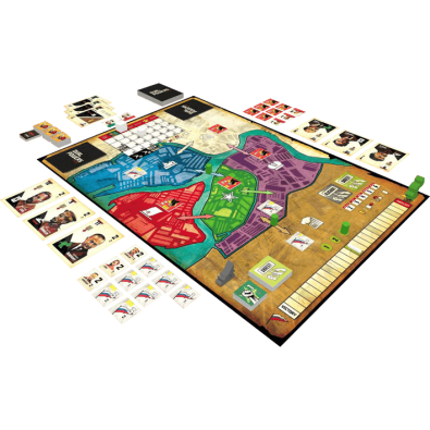 Dual Powers: Revolution 1917