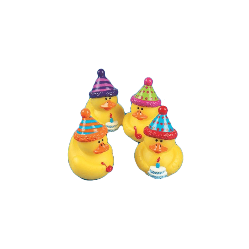 duck! duck! Go! (2nd Printing)
