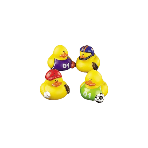 duck! duck! Go! (2nd Printing)