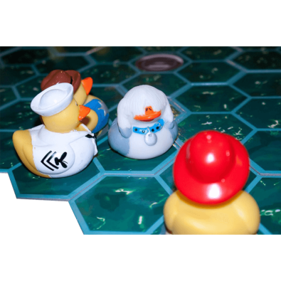 duck! duck! Go! (2nd Printing)