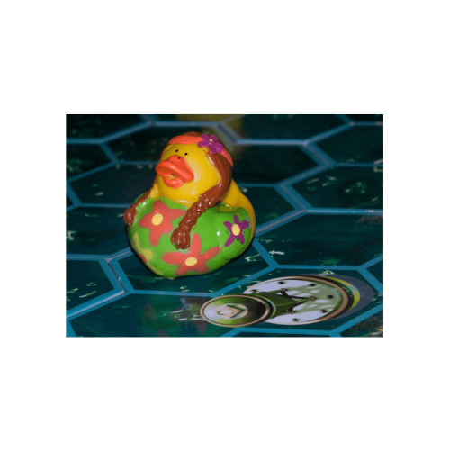 Duck! Duck! GO!