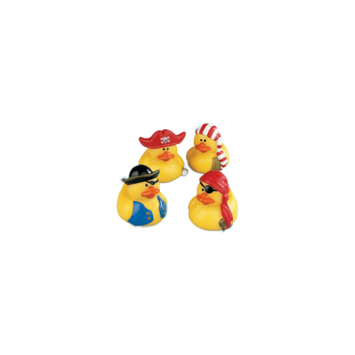Duck! Duck! GO!