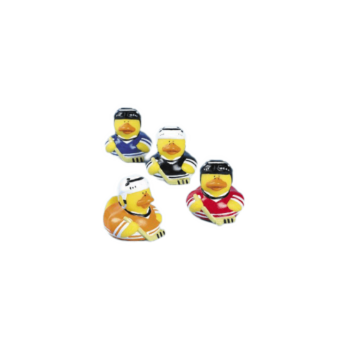 Duck! Duck! GO!