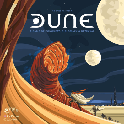 Dune Dune
