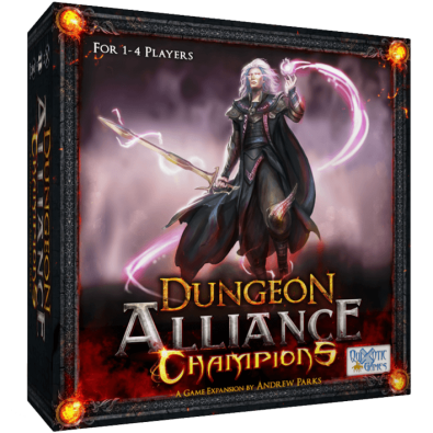 Dungeon Alliance: Champions (Exp) Dungeon Alliance: Champions (Exp)