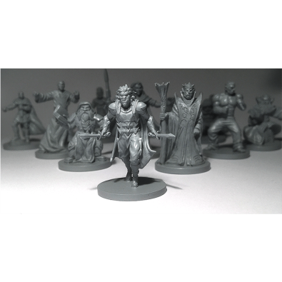 Dungeon Alliance Dungeon Alliance