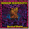 Dungeon Degenerates: Hand of Doom DAMAGED Dungeon Degenerates: Hand of Doom DAMAGED