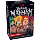 D&D Dungeon Mayhem