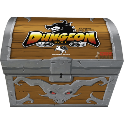 Dungeon Roll