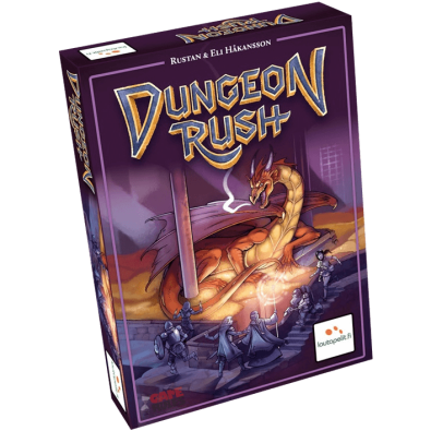 Dungeon Rush