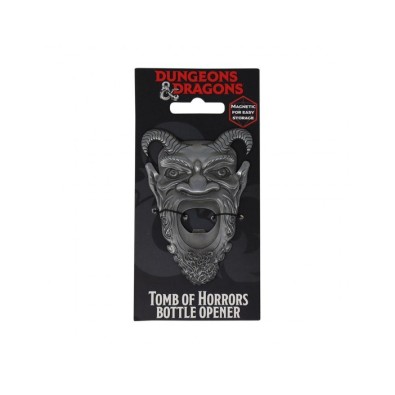 Dungeons & Dragons - Premium Bottle Opener Dungeons & Dragons - Premium Bottle Opener