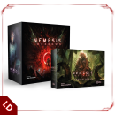 Nemesis: Lockdown (+Stretch Goals)