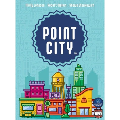 Point City Point City