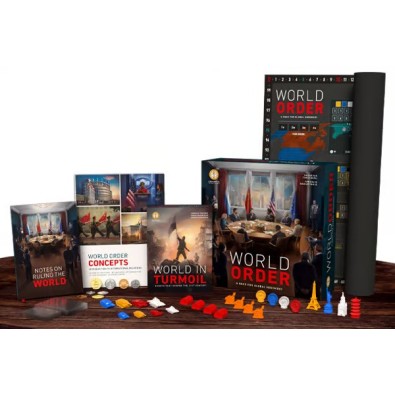 World Order (All-in Pledge)