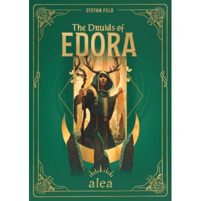 The Druids of Edora