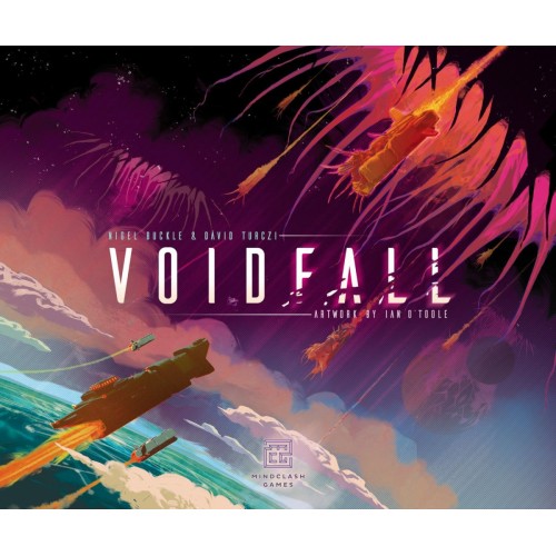 Voidfall Galactic Box