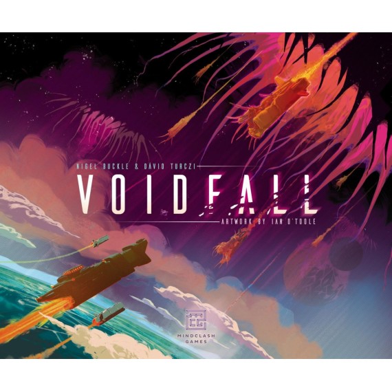 Voidfall - Standard Box