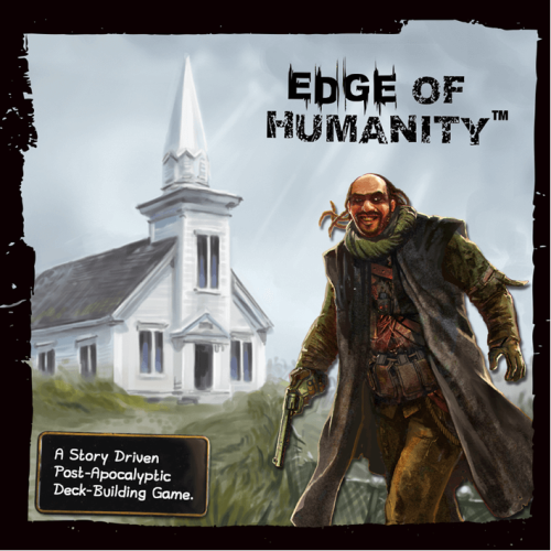 Edge of Humanity